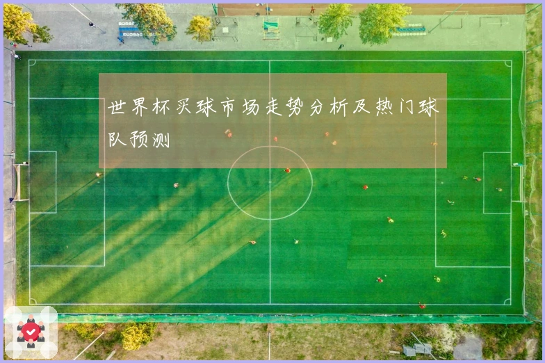 世界杯买球市场走势分析及热门球队预测