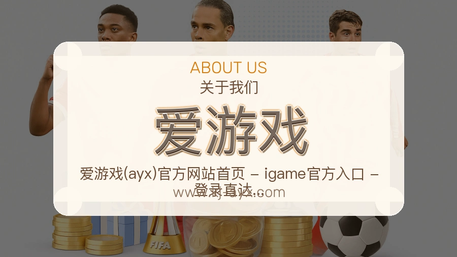 平台展示图
